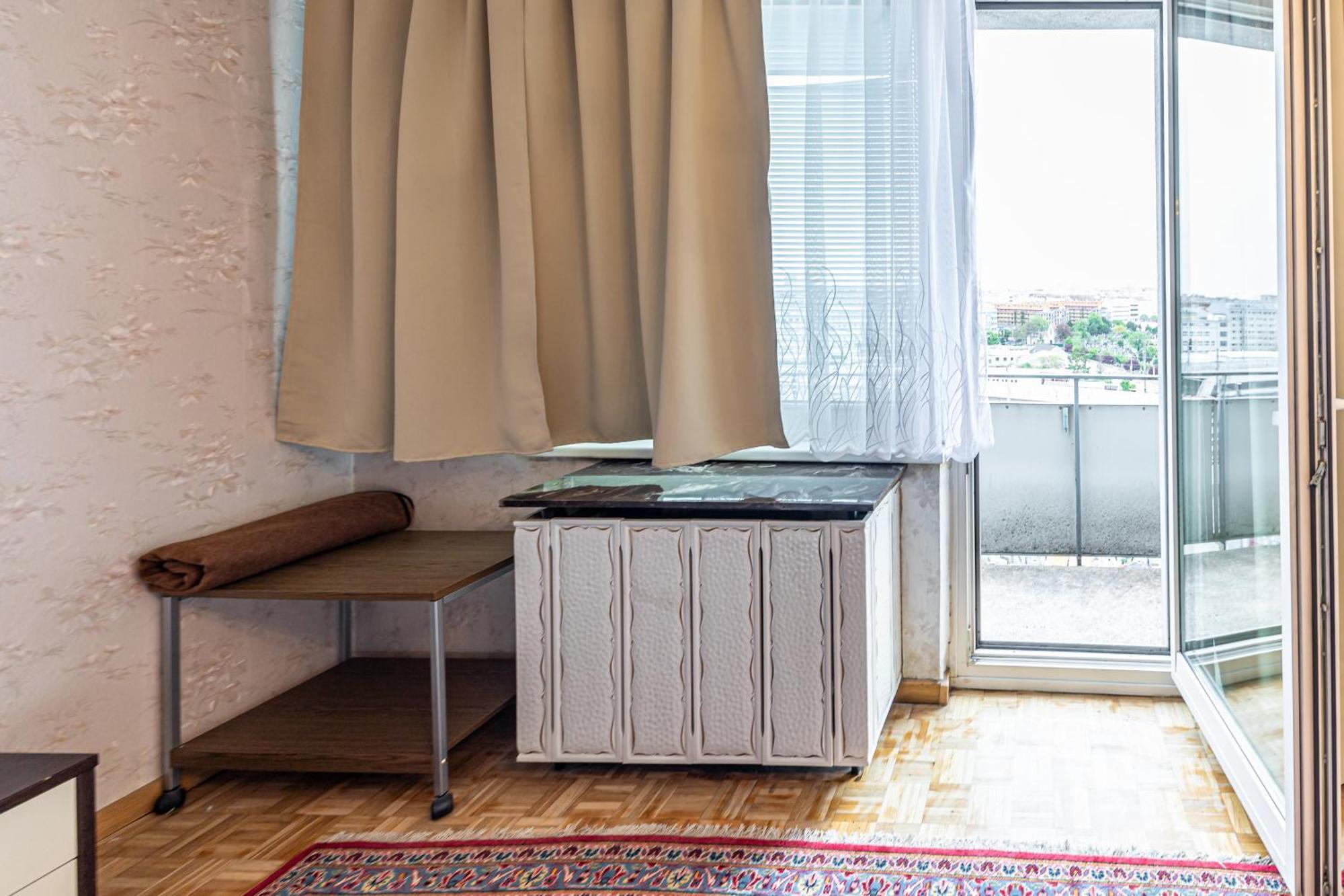 Vintage, View & Balcony By Jr * Wien